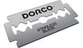 100 double edge razor blades Dorco ST300