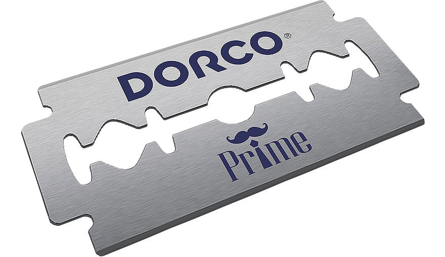 100 double edge razor blades Dorco STP-301