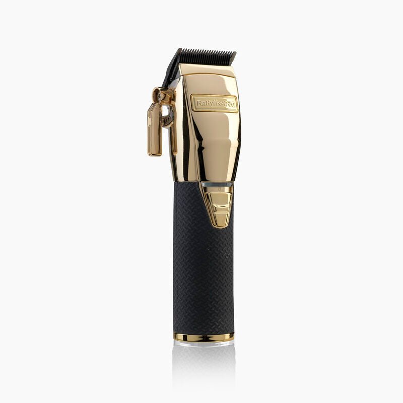 BaByliss PRO PRO4Artists Tondeuse BOOST+ GoldFX