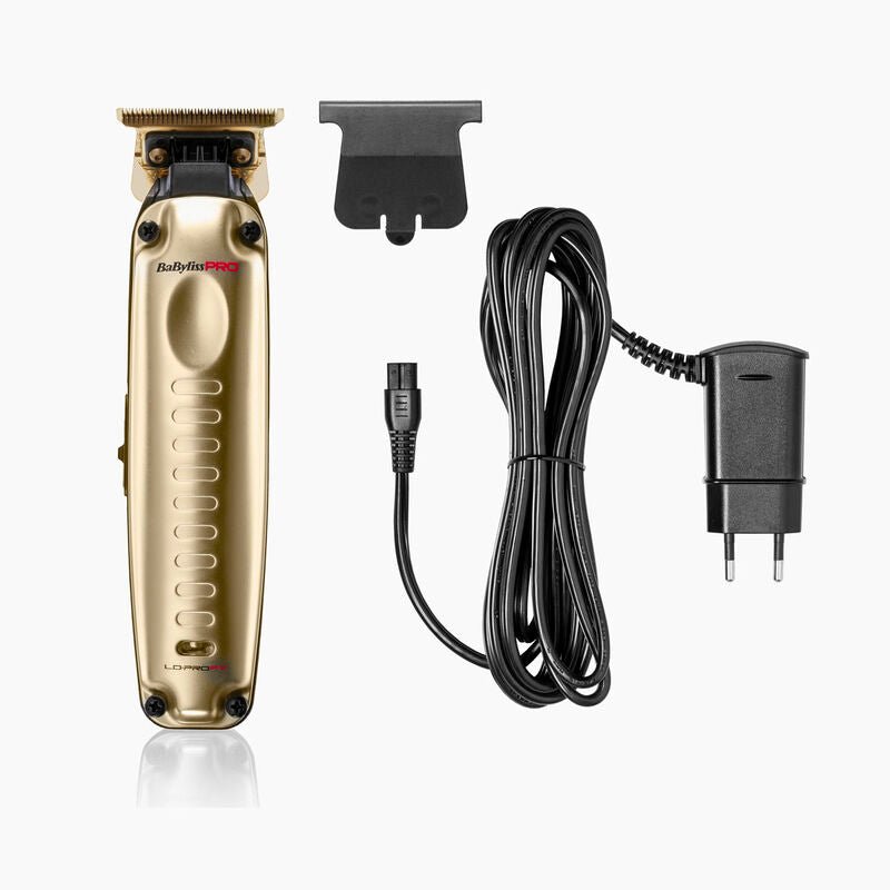 BaByliss Pro 4Artists Lo-ProFX Gold Limited Edition Trimmer – FX726GE