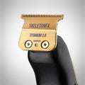 BaByliss Pro 4Artists Lo-ProFX Gold Limited Edition Trimmer – FX726GE