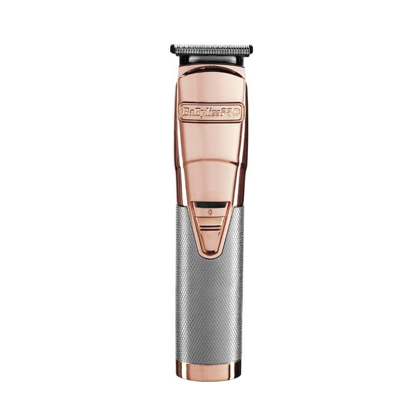 BaByliss Pro 4Artists RoseFX Trimmer – FX7880RGE