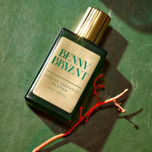 Benny Bryant Parfum Dark Gaiacwood