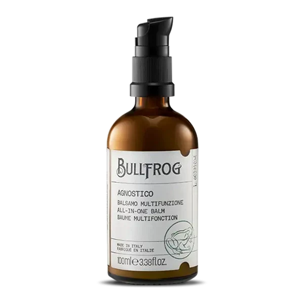 Bullfrog Agnostico All-in-One Balm