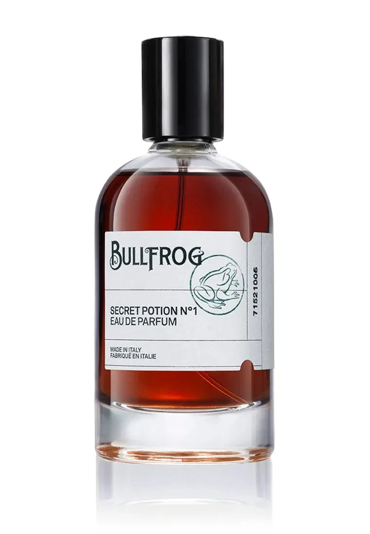 Bullfrog Eau De Parfum Secret Potion N.1