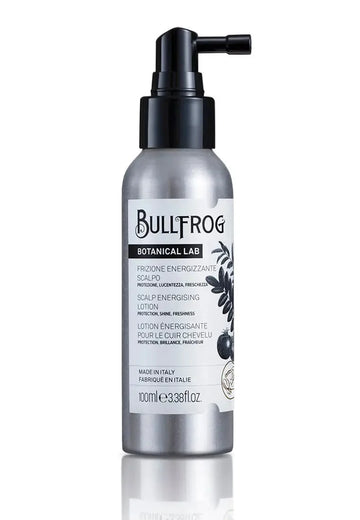 Bullfrog Energising Scalp Lotion 100 ml