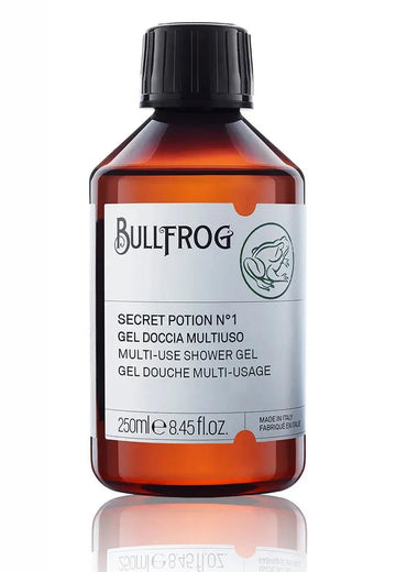 Bullfrog Multi-Use Shower Gel No. 1