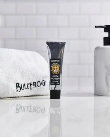 Bullfrog Nourishing Hand Cream