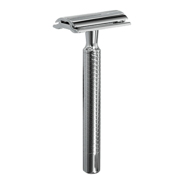 DOVO Safety Razor Primo II