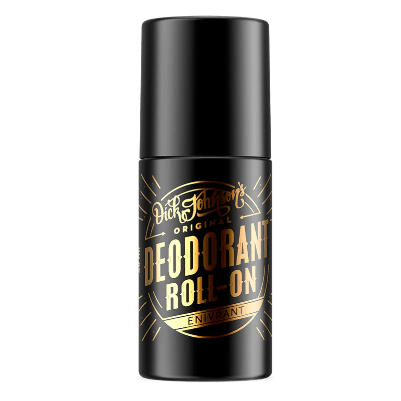 Dick Johnson Deodorant - antiperspirant original