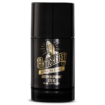 Dick Johnson Antichrist Deo Stick Antiperspirant