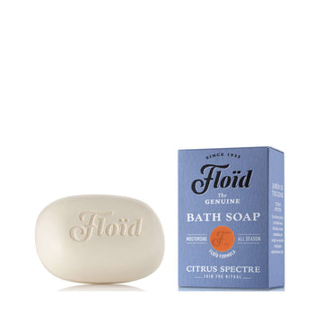 FLOID - BATH SOAP CITRUS SPECTRE