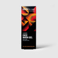 Face Wash Gel 100ml - Zew For Men