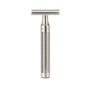 MÜHLE ROCCA Safety razor - RVS