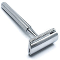 Parker safety razor 78R-CH chrome