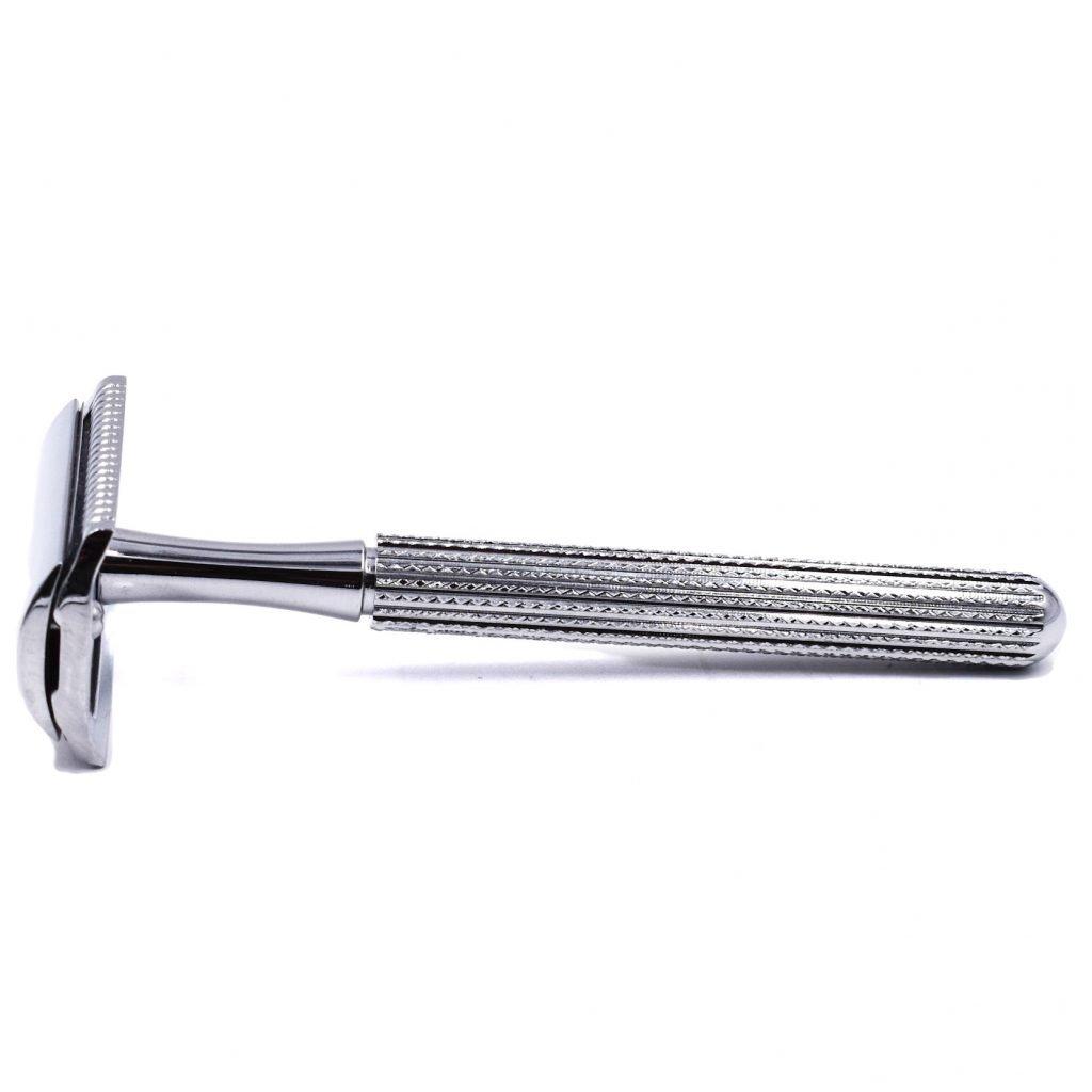 Parker safety razor 78R-CH chrome