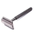 Parker safety razor 78R-GR graphite