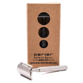 Parker safety razor 78R-SC satin finish