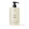 Salt & Stone Body Wash Bergamot & Hinoki 