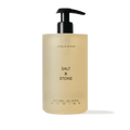 Salt & Stone Body Wash Santal & Vetiver 450 ml