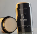 Salt & Stone Deodorant Black Rose & Oud Natural