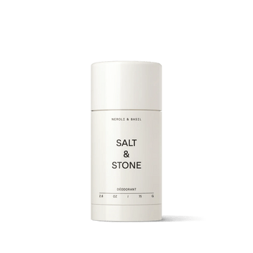  Salt & Stone Deodorant NEROLI & BASIL 75g