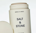  Salt & Stone Deodorant NEROLI & BASIL 75g