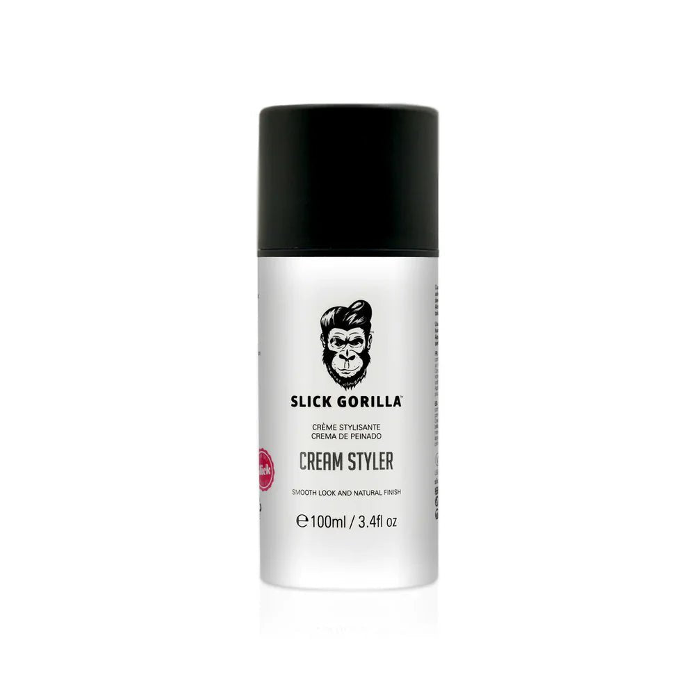 Slick Gorilla Cream Styler