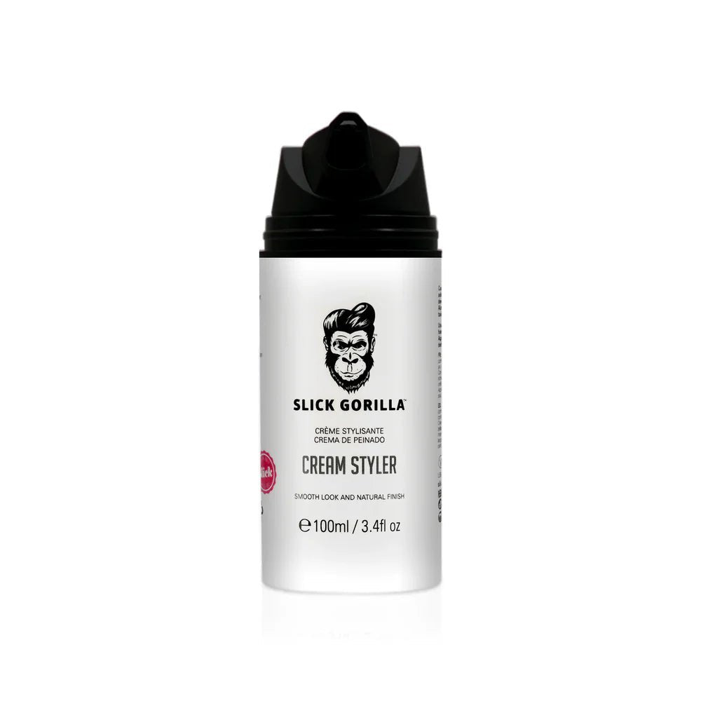 Slick Gorilla Cream Styler