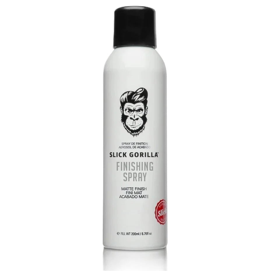 Slick Gorilla Finishing Spray 200 ml