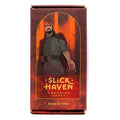 Slickhaven Bloody Monarch Baardolie 30ml