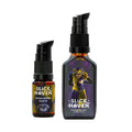 Slickhaven Royal Jester - baardolie 30ml