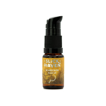 Slickhaven Scarecrow - Baardolie 10ml