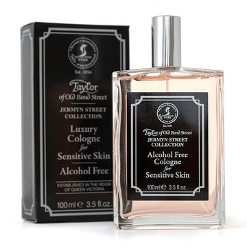 Taylor Of Old Bond Street cologne jermyn street alcohol free 100ml