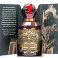 Captain Fawcett Eau de Parfum Maharajah 50 ml - Baard en Co - Parfum - 5060338442205