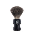 Nom - GUSTAV scheerkwast - pure badger - Baard en Co - Scheerkwast dassenhaar - 4028982815852