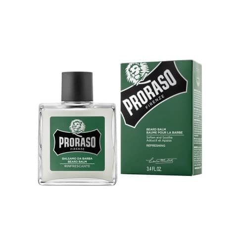 Proraso Baard Balsem - Refreshing - Baard en Co - Baardbalsem - 8004395007332