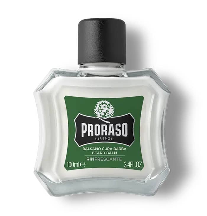 Proraso Baard Balsem - Refreshing - Baard en Co - Baardbalsem - 8004395007332