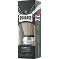 Proraso Scheerkwast - Baard en Co - Scheerkwast Varkenshaar - 8004395000395