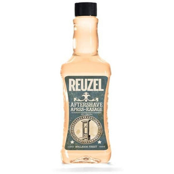 Reuzel - Aftershave - 100ml - Baard en Co - Aftershave - 852578006751