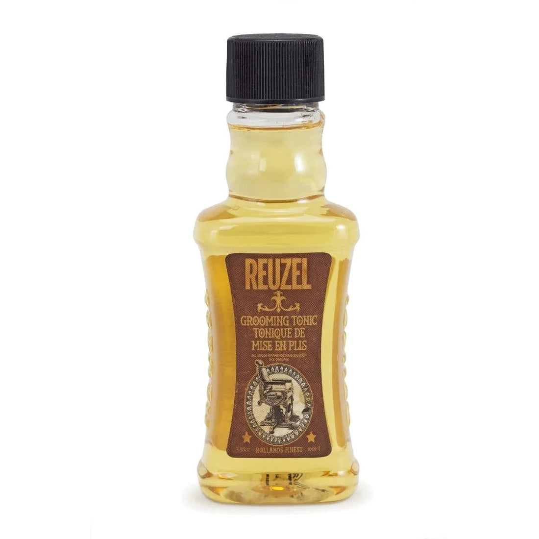 Reuzel Grooming Tonic 100ml - Baard en Co - Haartonic - 852578006973