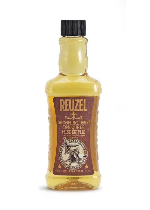 Reuzel - Grooming Tonic - 350 ml - Baard en Co - Haartonic -