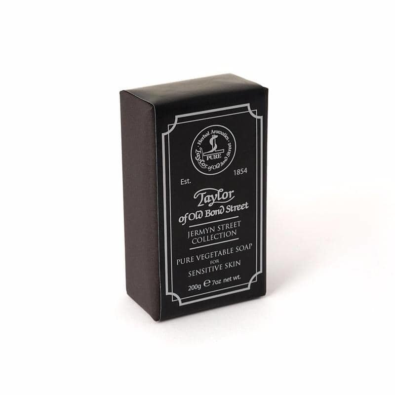 Taylor of Old Bond Street Badzeep - Jermyn Street 200g - Baard en Co - Badzeep - 696770071267