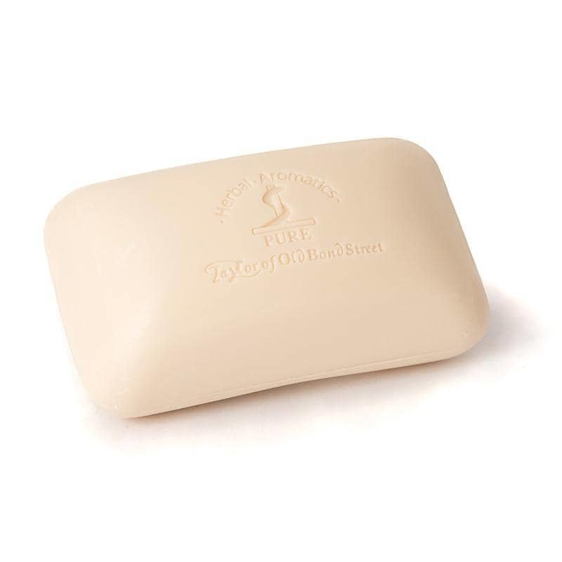 Taylor of Old Bond Street Hand- & Body Soap - Sandalwood - Baard en Co - Badzeep - 696770071090