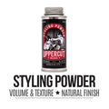 Uppercut Deluxe Styling Powder - Baard en Co - Haarpoeder - 0817891023557