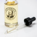 Beard Oil Private Stock - Baard en Co - Baardolie - 5060338440058