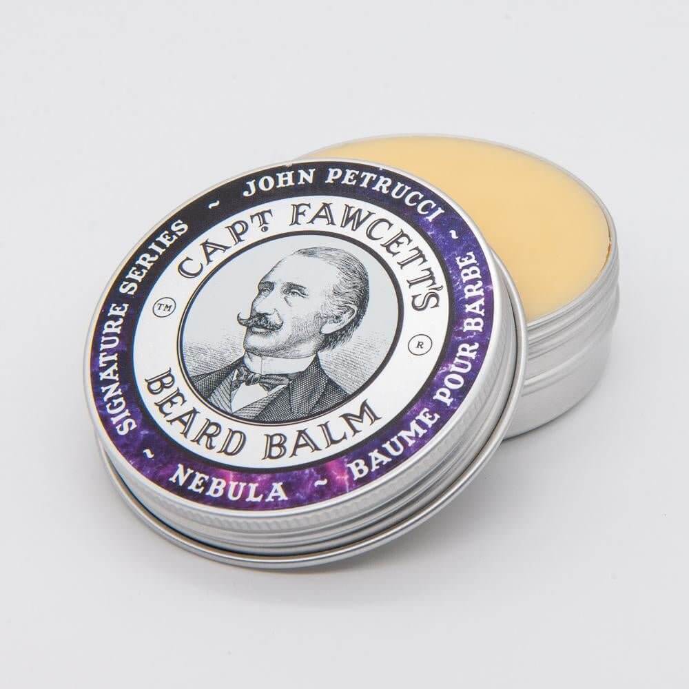 Captain Fawcett Baard Balm Nebula - Baard en Co - Baardbalsem - 5060338441697