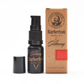 Captain Fawcett Barberism Baardolie 10 ml - Baard en Co - Baardolie - 5060338440751