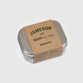 JAMESON x ZEW for men Baardbalsem | Sandelhout, bergamot & limoen - Baard en Co - Baardbalsem - 5903766462325