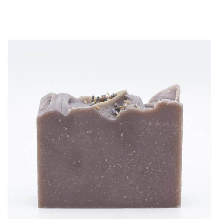 Lavender Fields Bar Soap 142g - Cellardoor bath supply co - Baard en Co - Badzeep - 028672210022